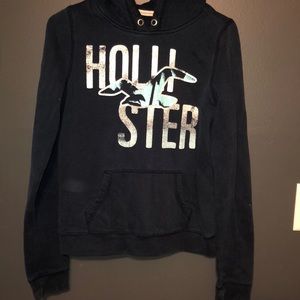 L hoodie from Aeropostale